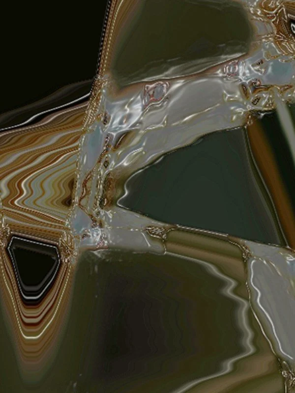Work by David De Hannay