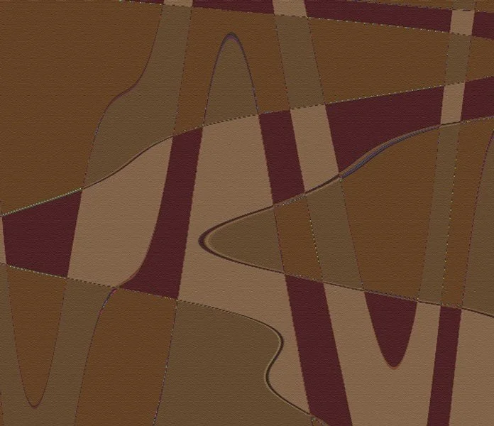 Work by David De Hannay