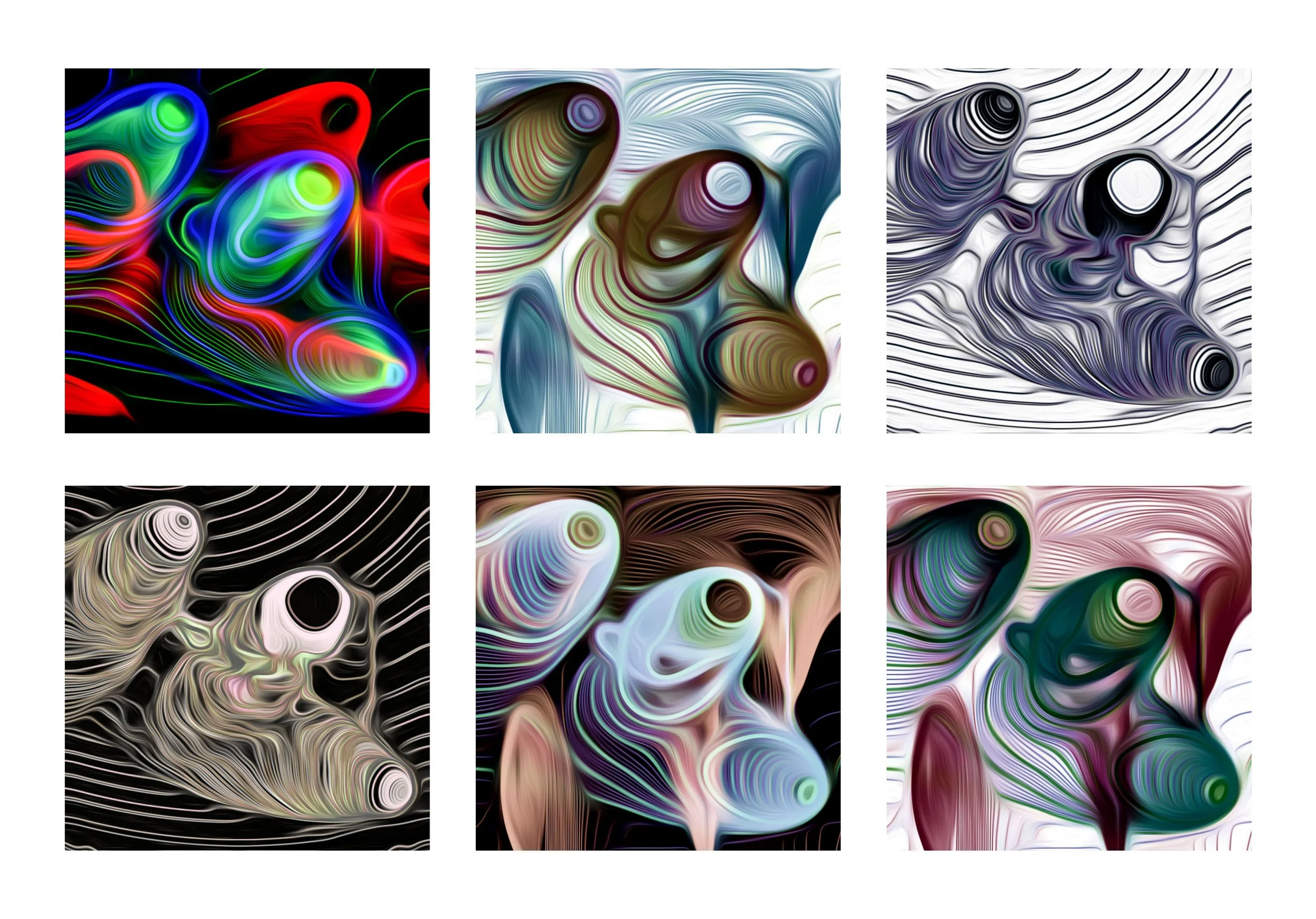 Artwork by Saeed Rostambakhsh